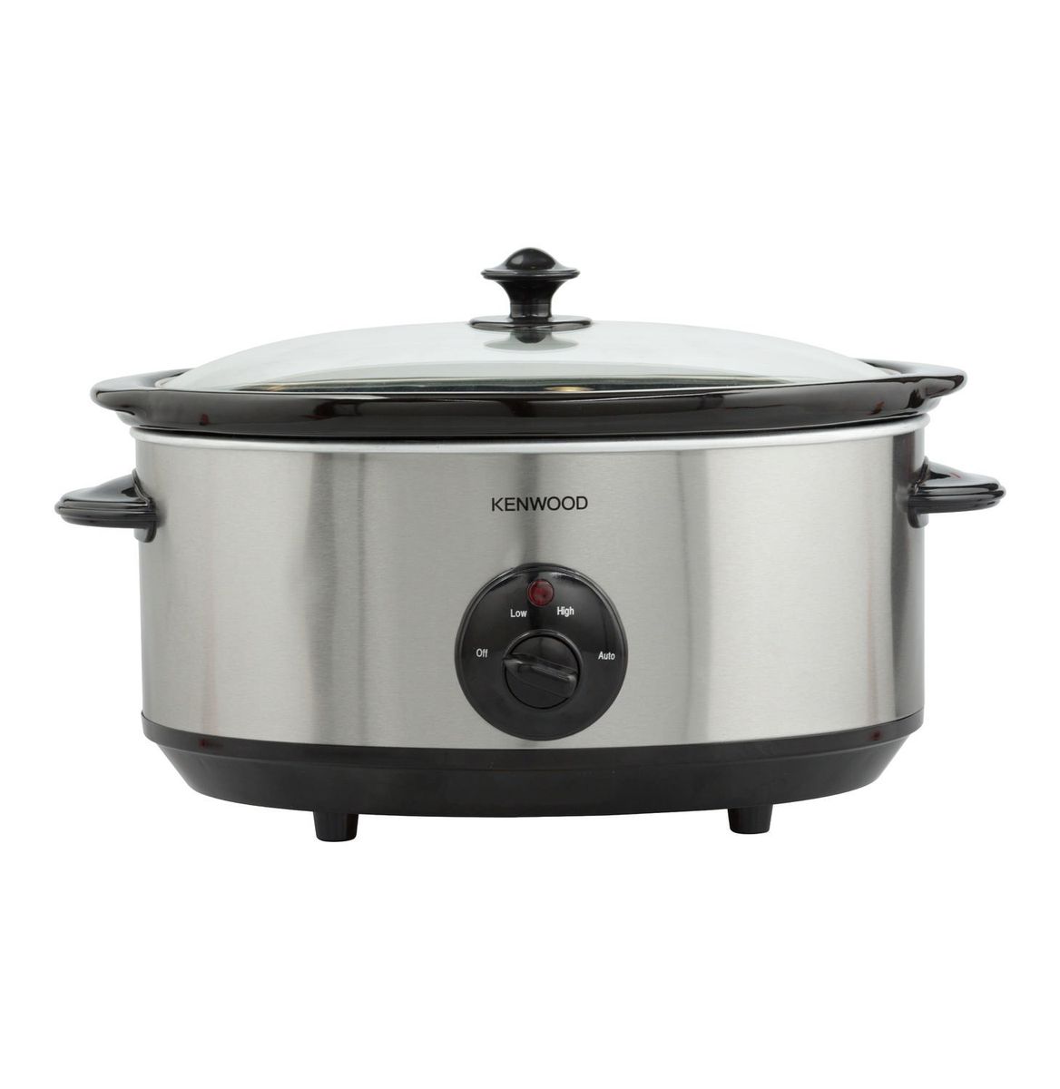 Kenwood - Multi Function Slow Cooker 6.5 Litre